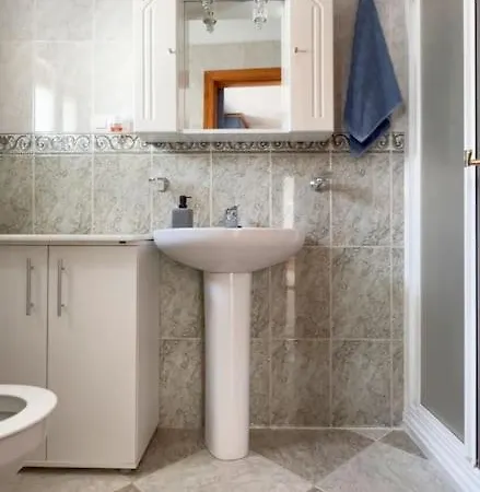 Holiday home Encantadora Casa Andaluza Salobrena