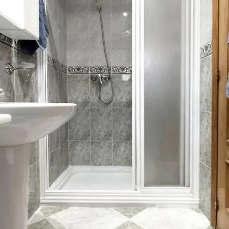 Encantadora Casa Andaluza Vakantiehuis Salobreña