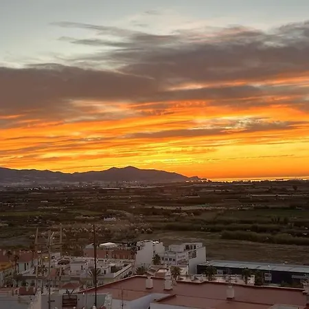 Encantadora Casa Andaluza Salobrena