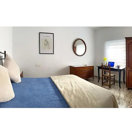 Encantadora Casa Andaluza Vakantiehuis