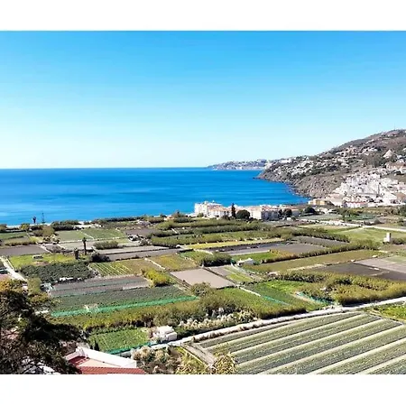 Encantadora Casa Andaluza