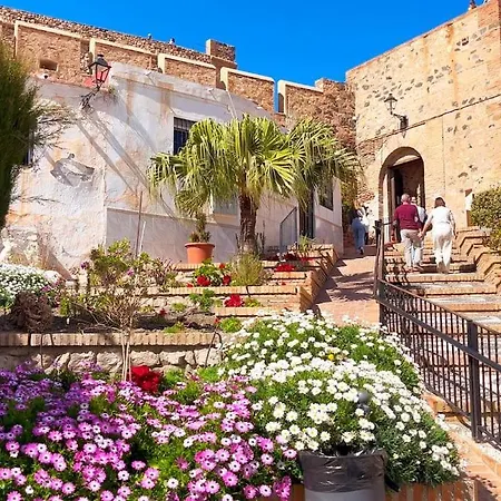 Holiday home Encantadora Casa Andaluza *