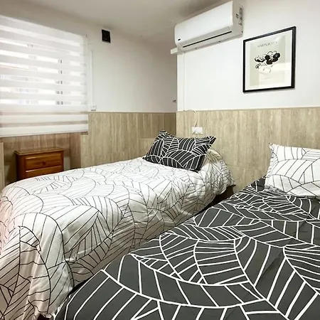 Encantadora Casa Andaluza * Salobrena