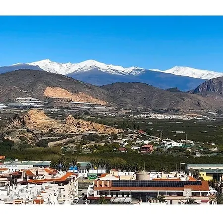 Encantadora Casa Andaluza Vakantiehuis