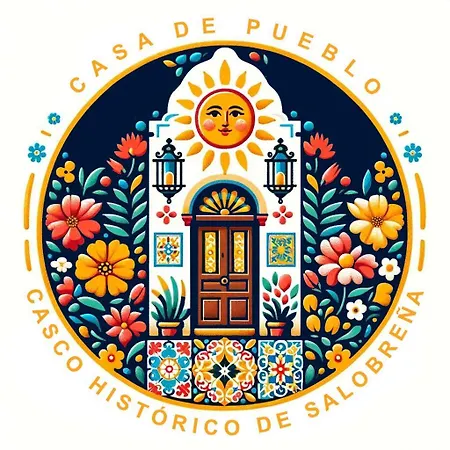 Encantadora Casa Andaluza * Salobreña